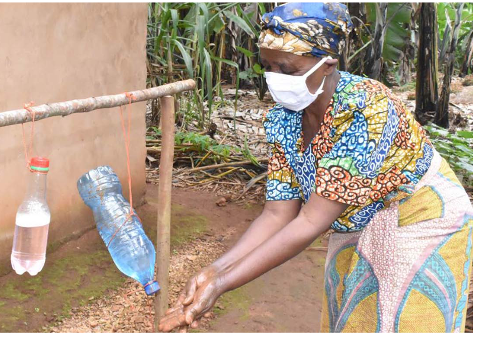 Plötzlich gibt es wieder Corona